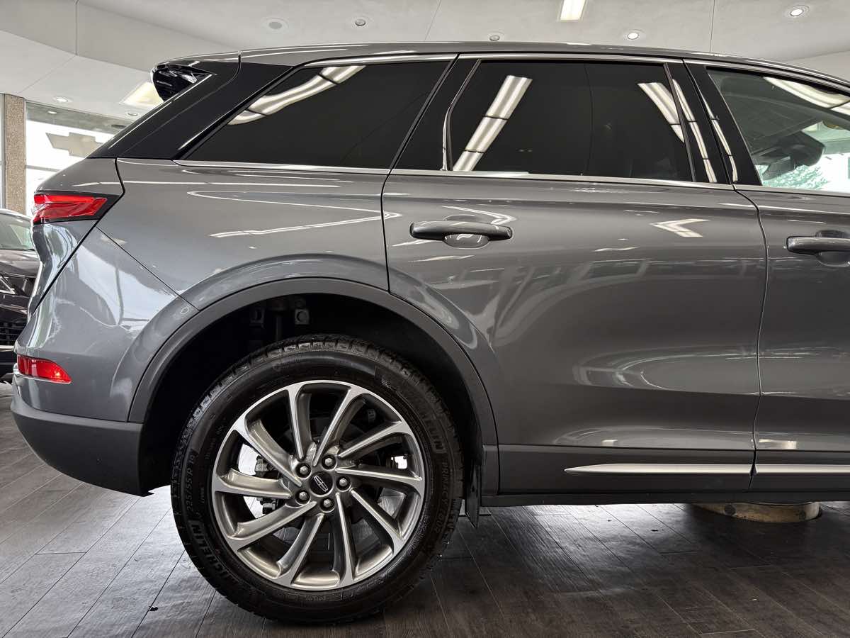 2024 Lincoln Corsair Premiere - Photo 10