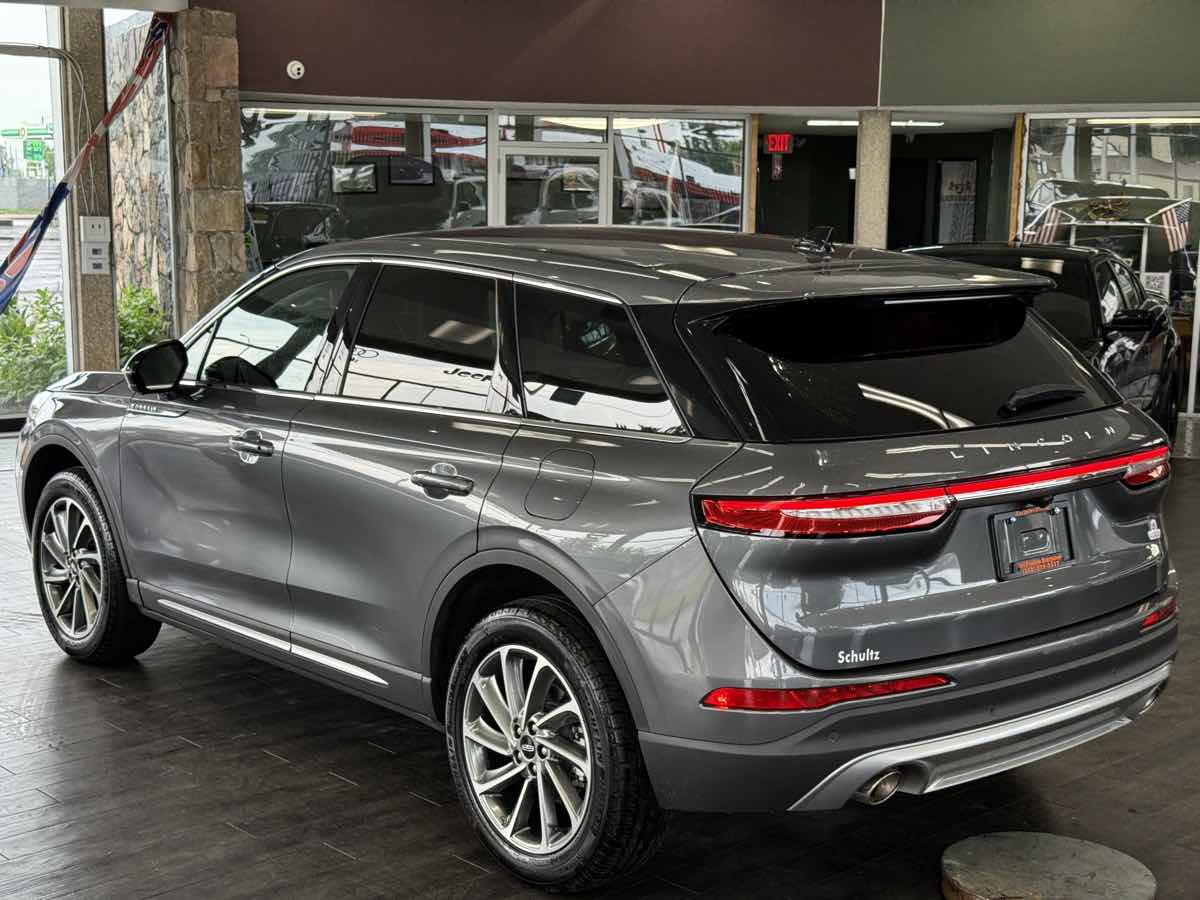 2024 Lincoln Corsair Premiere - Photo 14