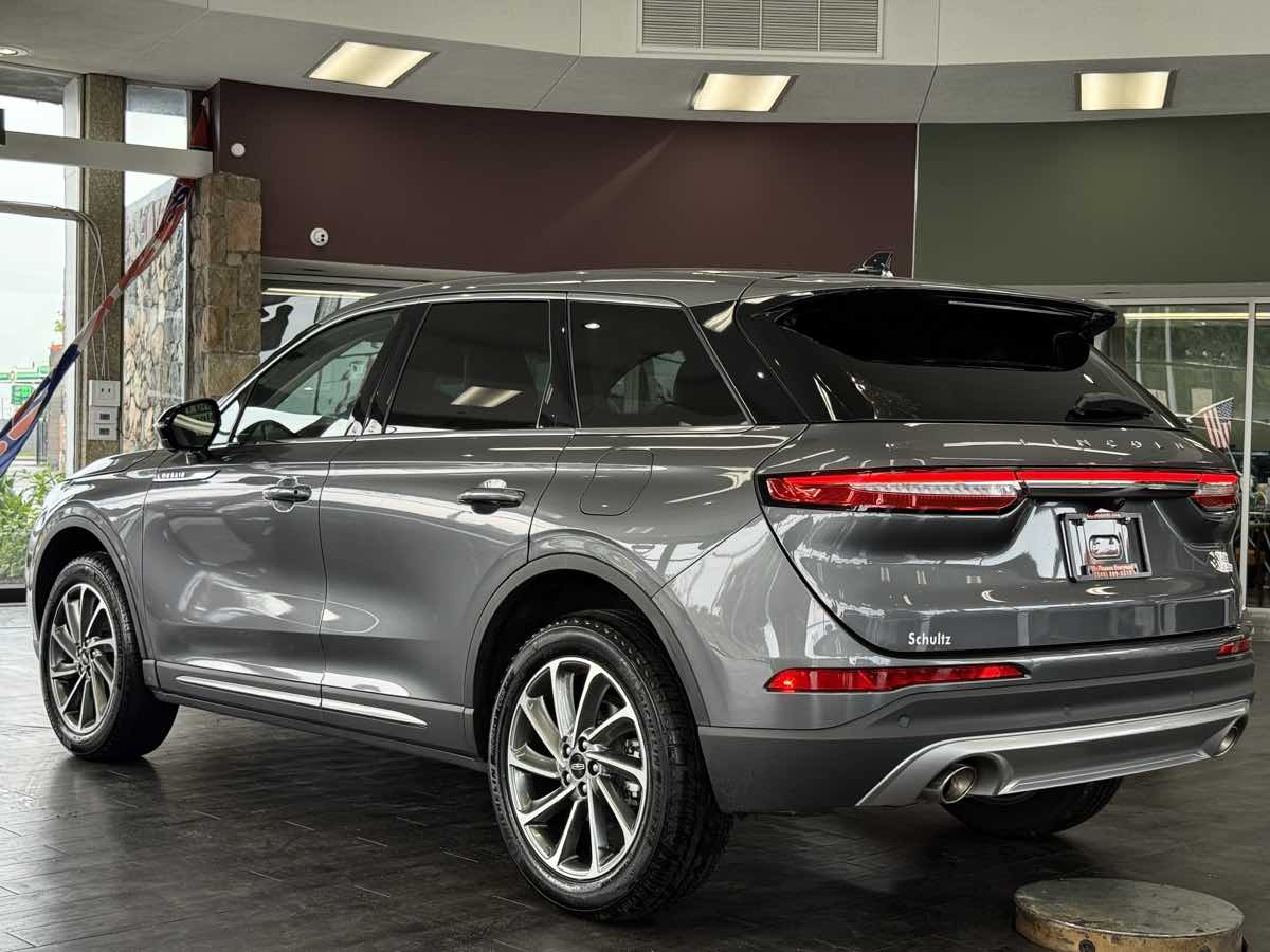 2024 Lincoln Corsair Premiere - Photo 15