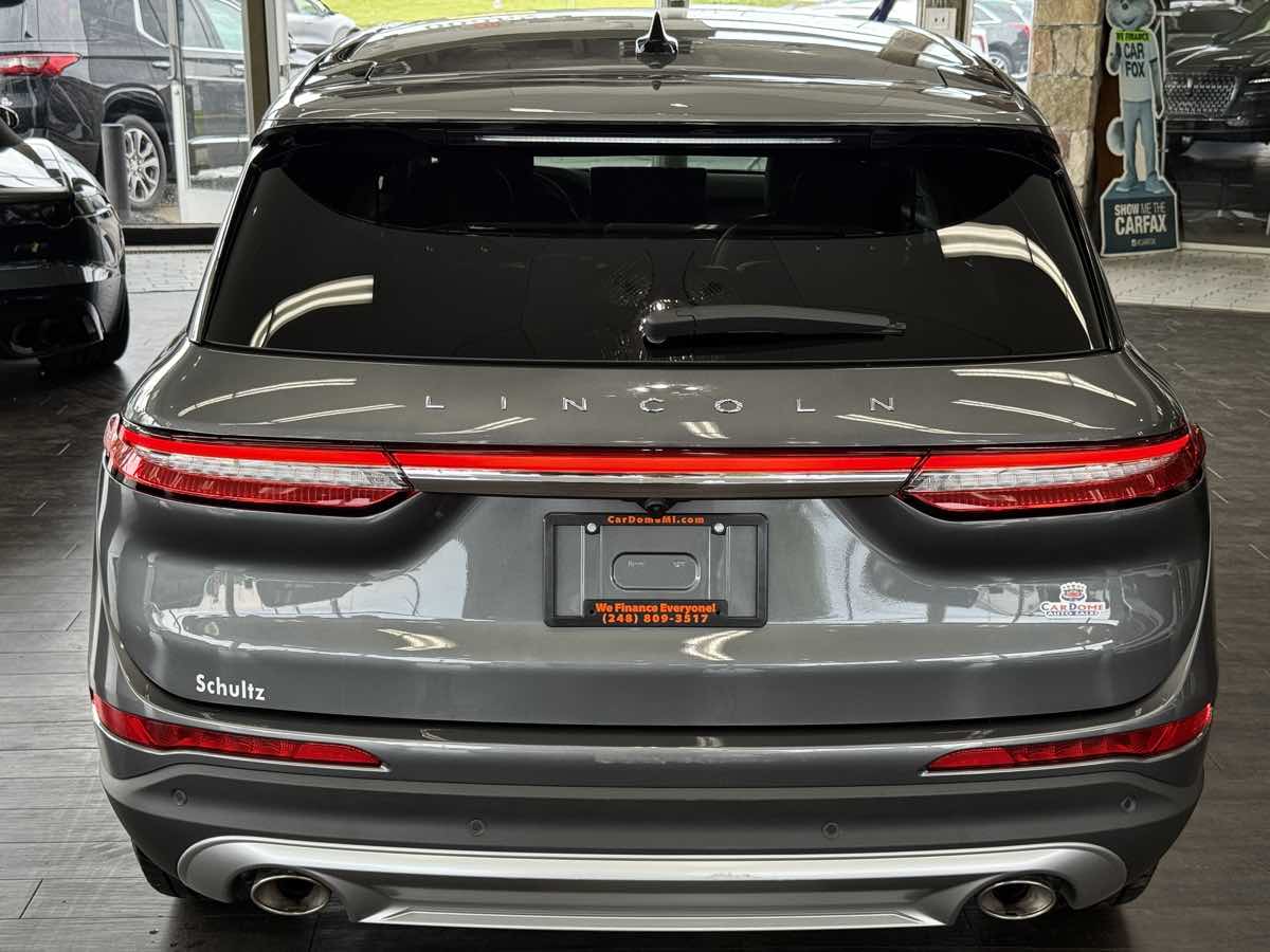 2024 Lincoln Corsair Premiere - Photo 16