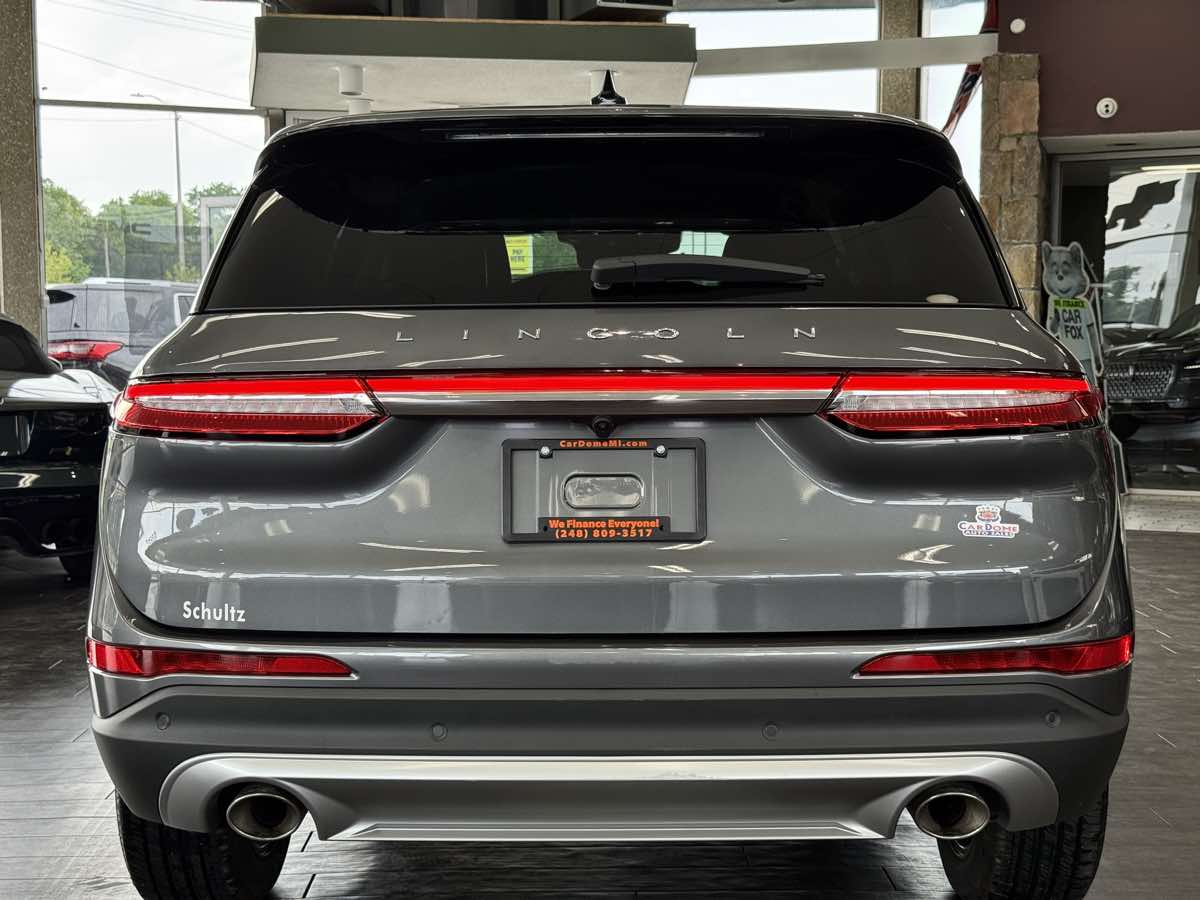 2024 Lincoln Corsair Premiere - Photo 17