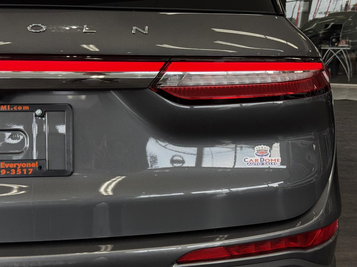 2024 Lincoln Corsair Premiere - Photo 18