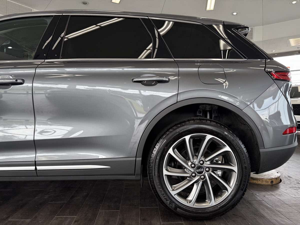 2024 Lincoln Corsair Premiere - Photo 24