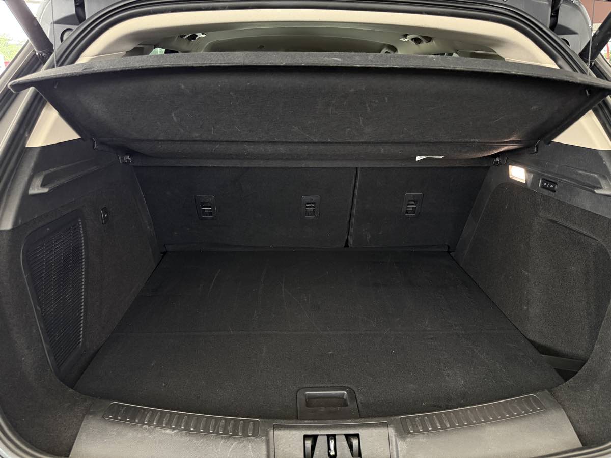 2024 Lincoln Corsair Premiere - Photo 27