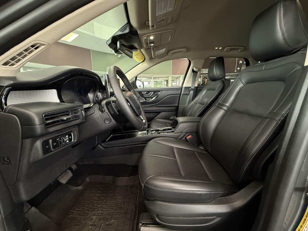 2024 Lincoln Corsair Premiere - Photo 28