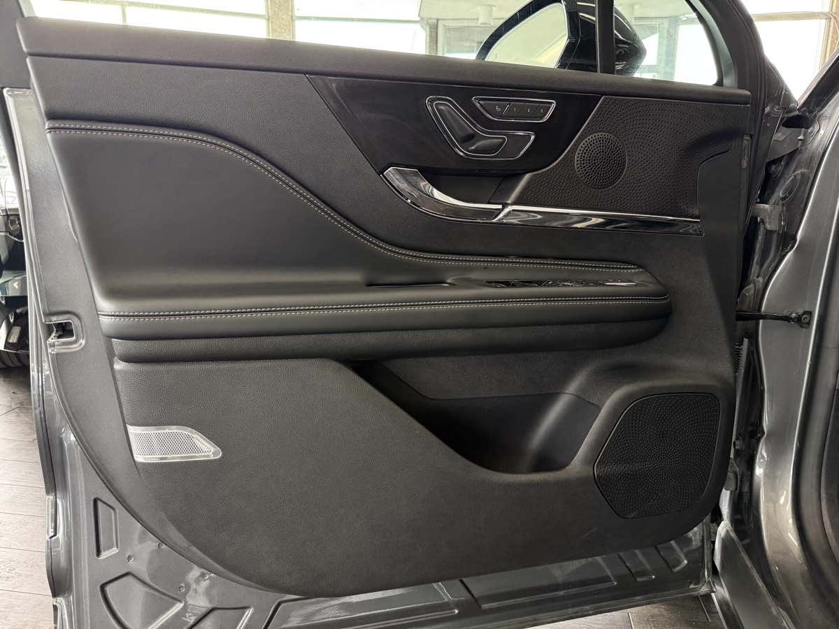 2024 Lincoln Corsair Premiere - Photo 29