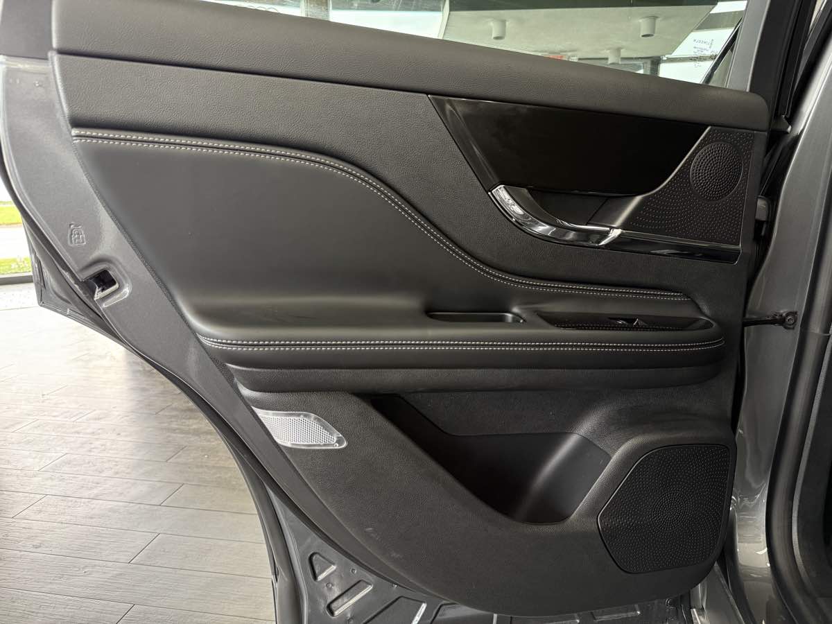 2024 Lincoln Corsair Premiere - Photo 31