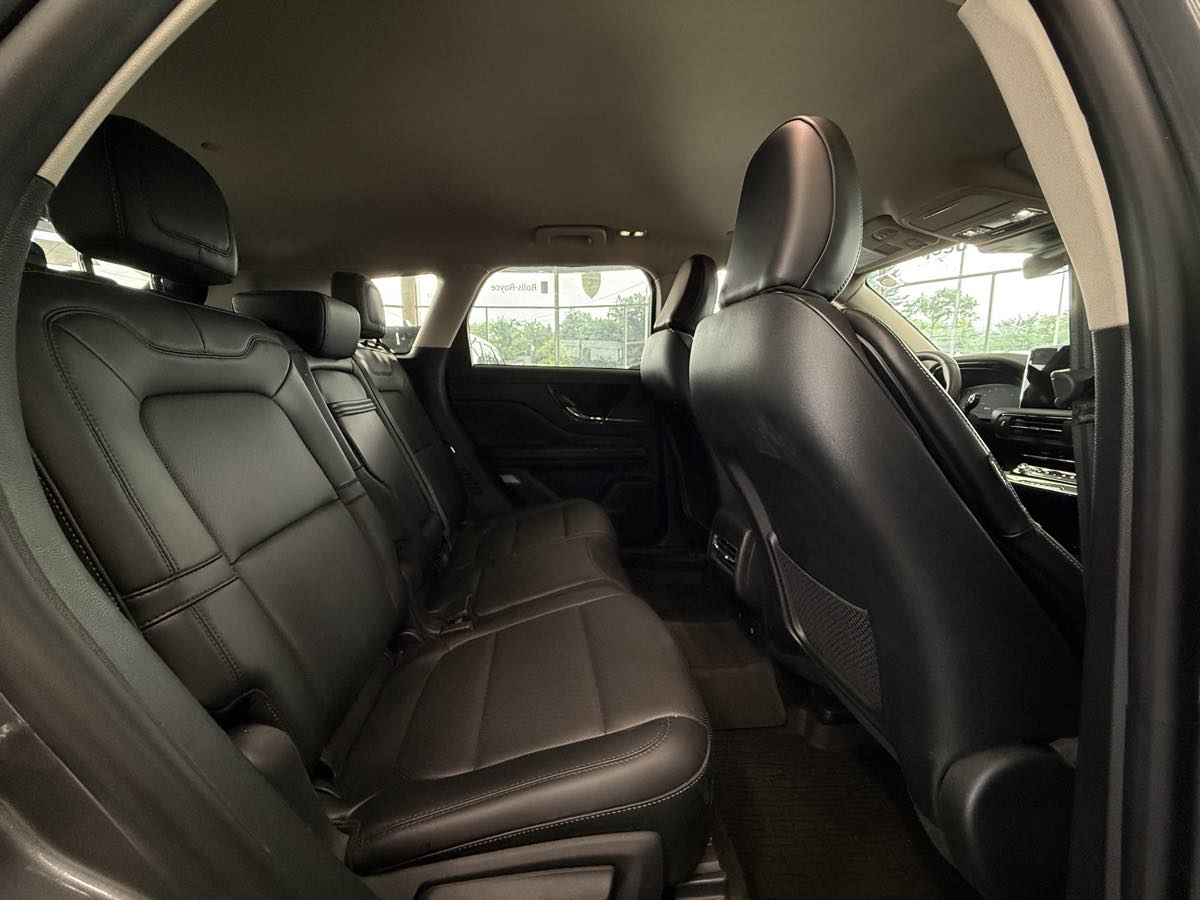 2024 Lincoln Corsair Premiere - Photo 32