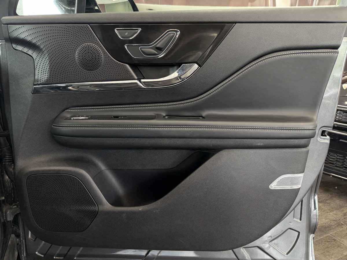 2024 Lincoln Corsair Premiere - Photo 34