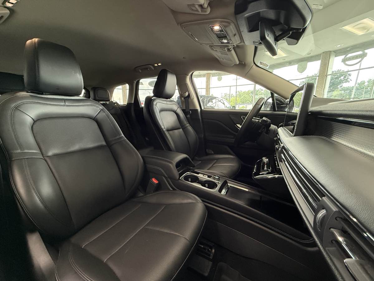 2024 Lincoln Corsair Premiere - Photo 35
