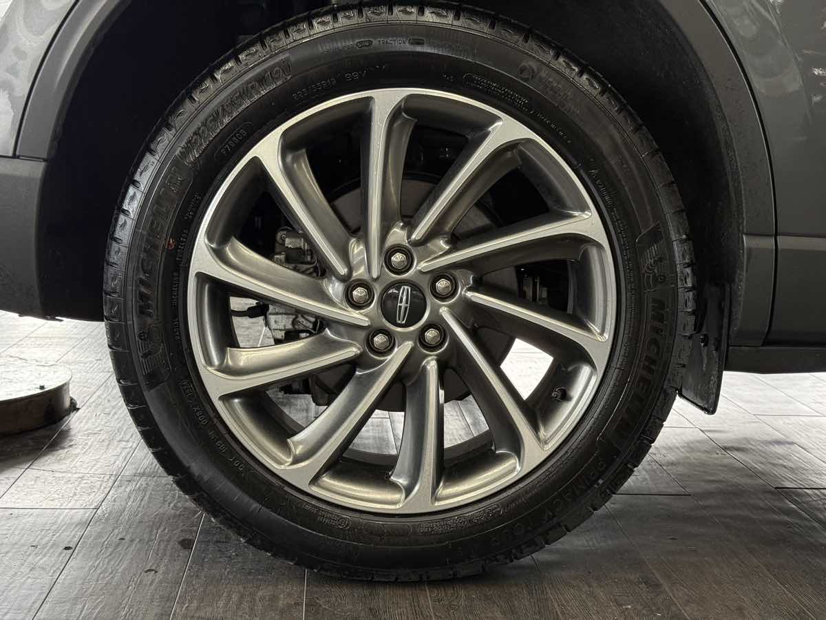 2024 Lincoln Corsair Premiere - Photo 38