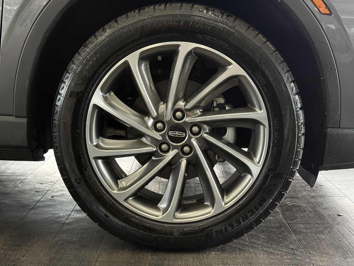 2024 Lincoln Corsair Premiere - Photo 39