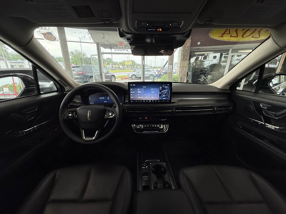 2024 Lincoln Corsair Premiere - Photo 40