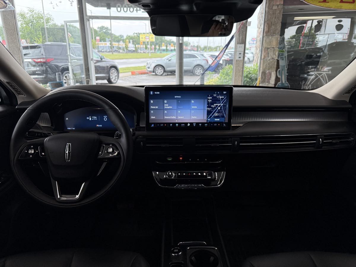 2024 Lincoln Corsair Premiere - Photo 41