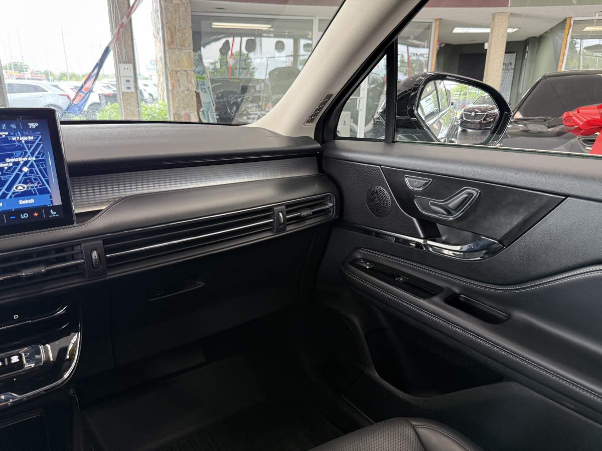 2024 Lincoln Corsair Premiere - Photo 42