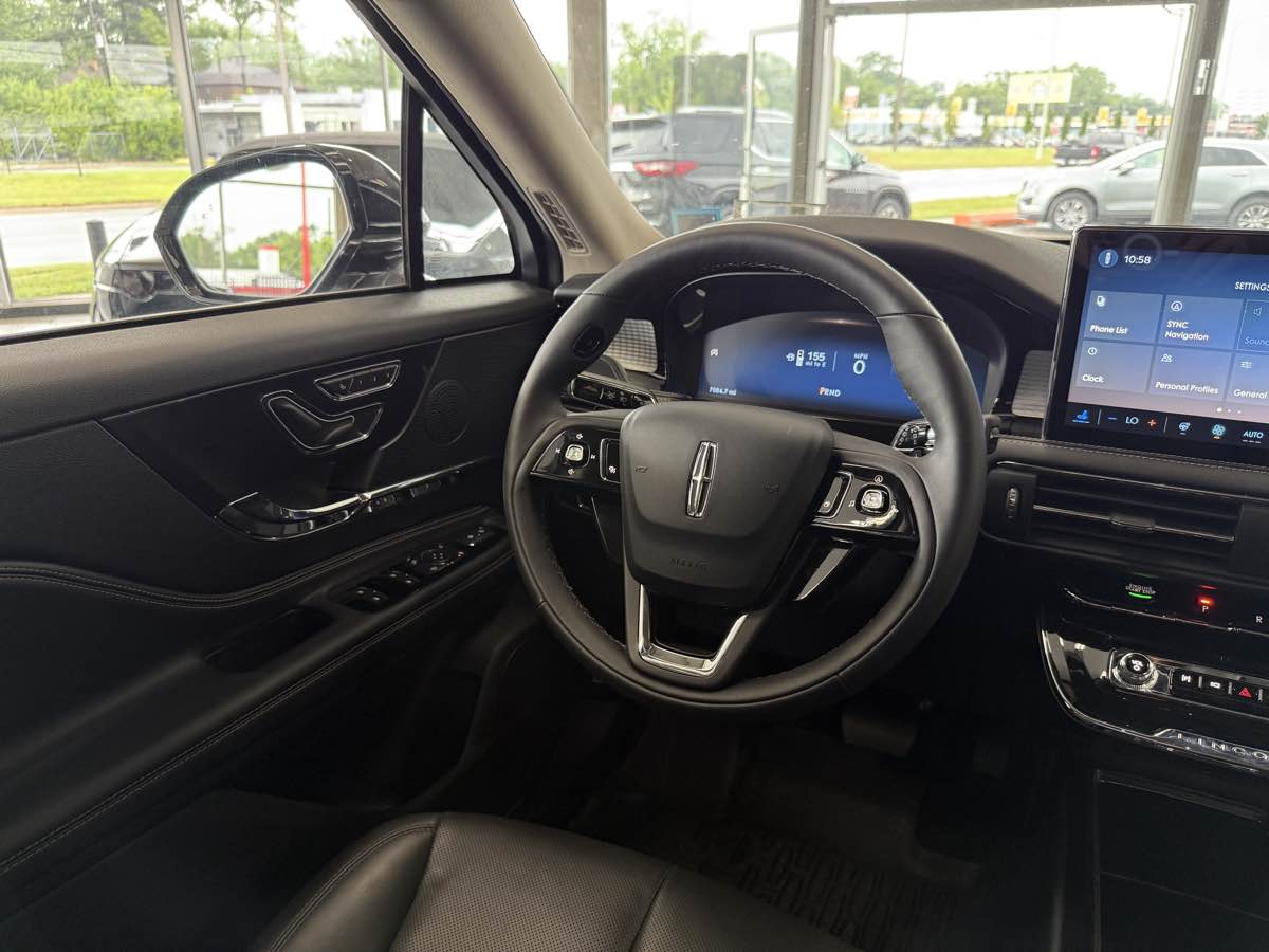 2024 Lincoln Corsair Premiere - Photo 43