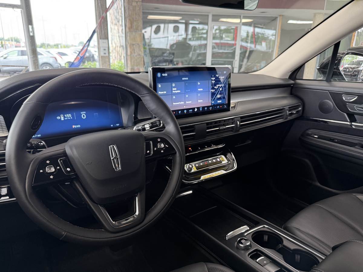 2024 Lincoln Corsair Premiere - Photo 44