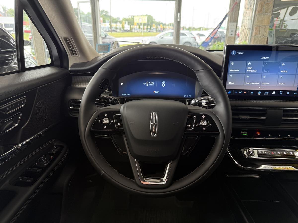 2024 Lincoln Corsair Premiere - Photo 45