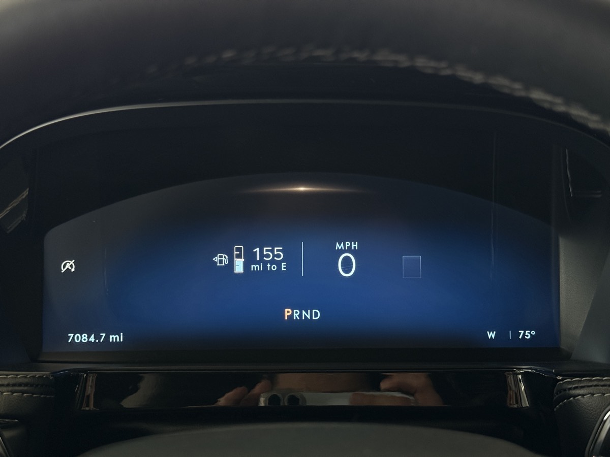 2024 Lincoln Corsair Premiere - Photo 46