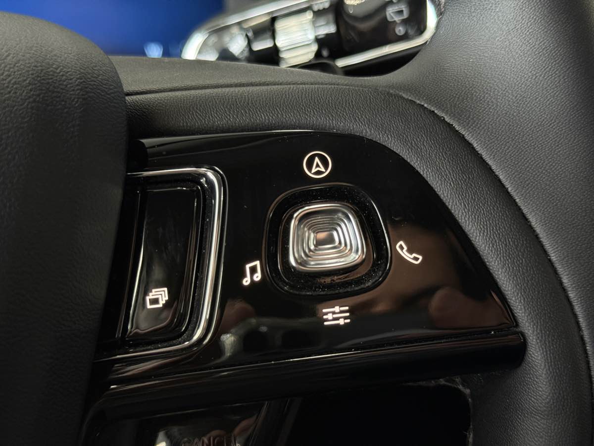 2024 Lincoln Corsair Premiere - Photo 47