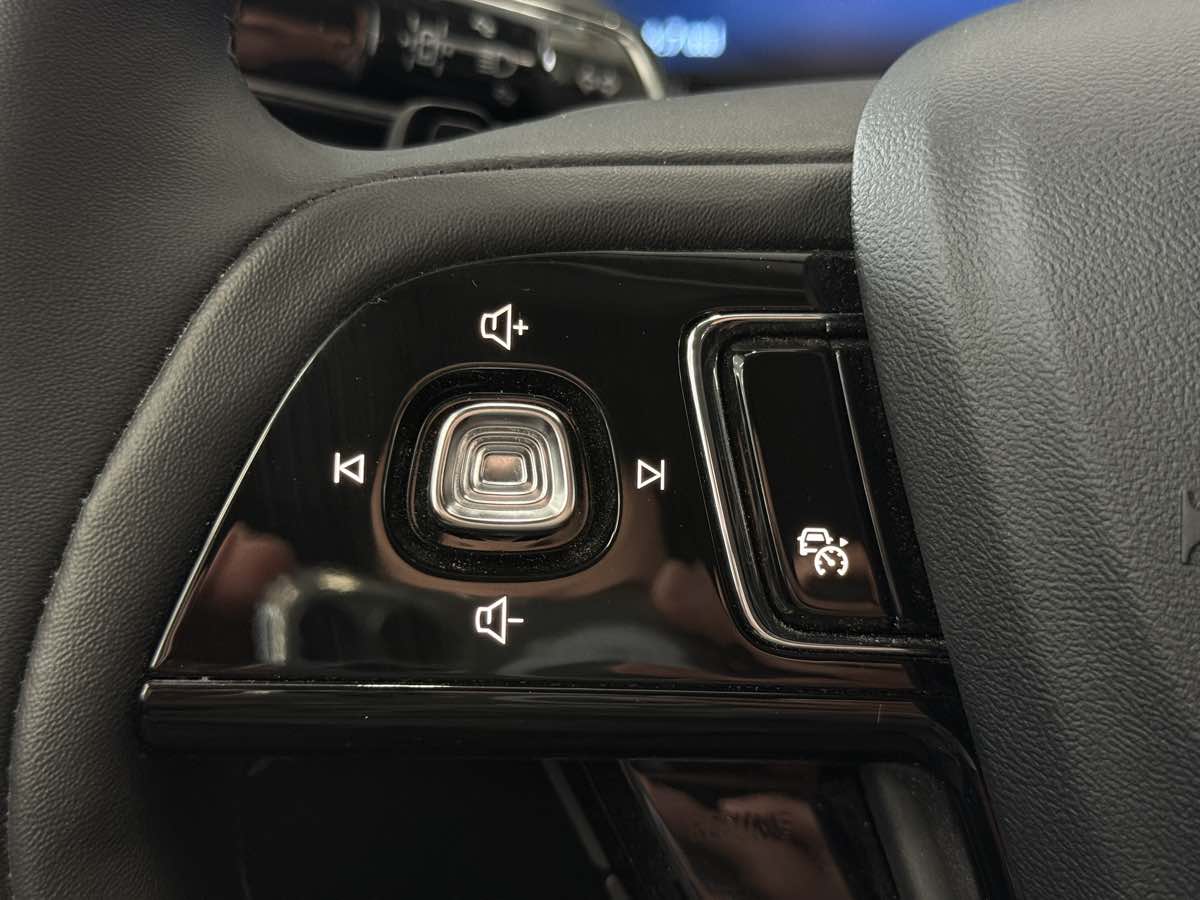2024 Lincoln Corsair Premiere - Photo 48