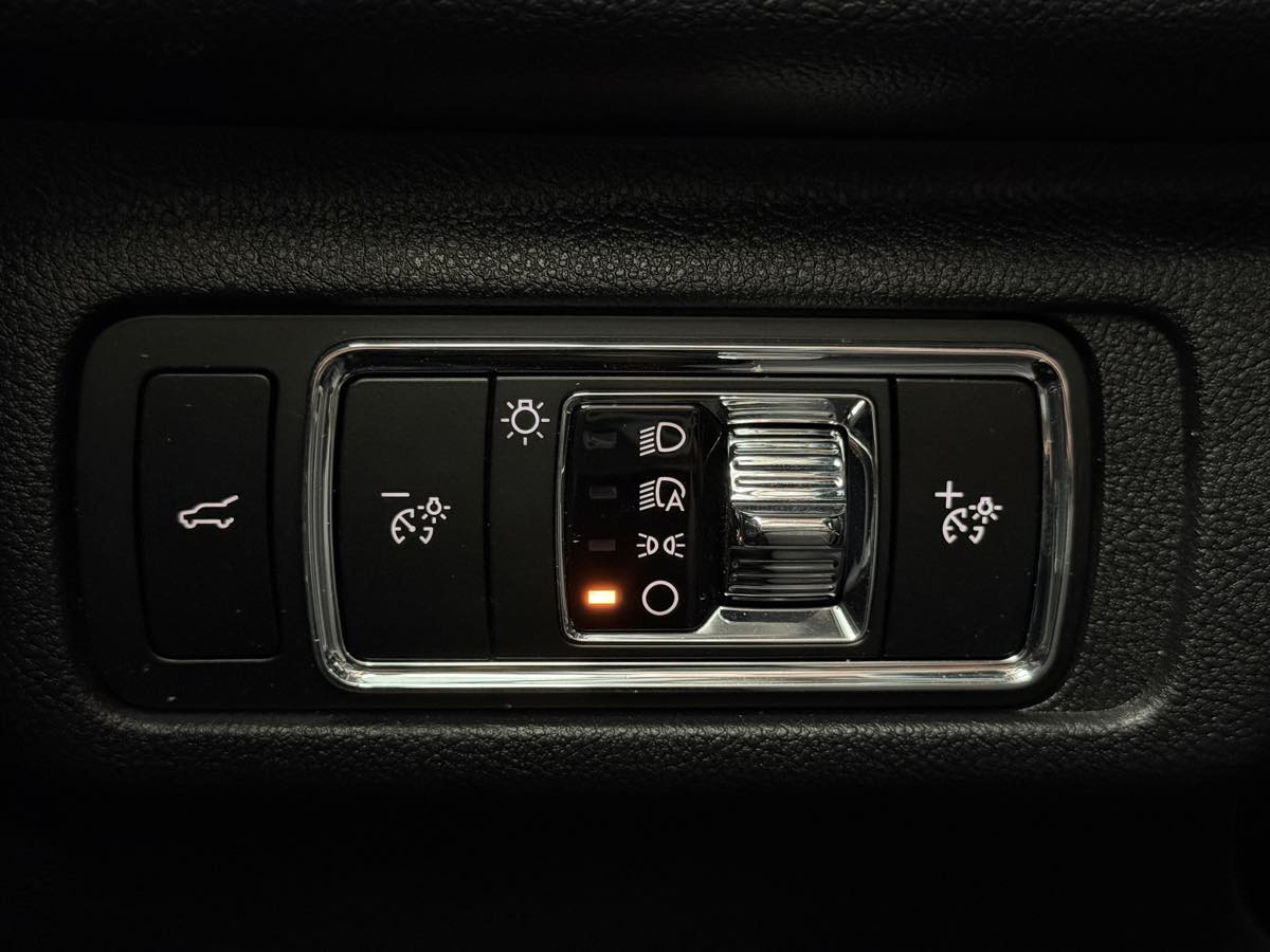 2024 Lincoln Corsair Premiere - Photo 49