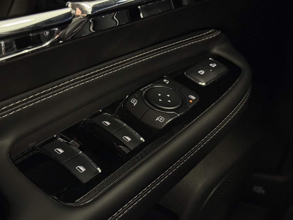 2024 Lincoln Corsair Premiere - Photo 51