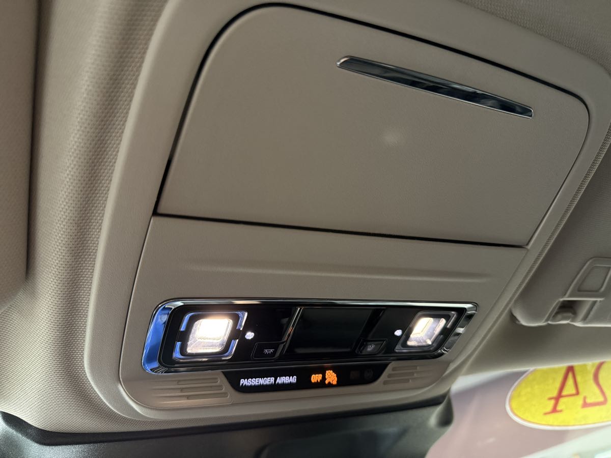 2024 Lincoln Corsair Premiere - Photo 57