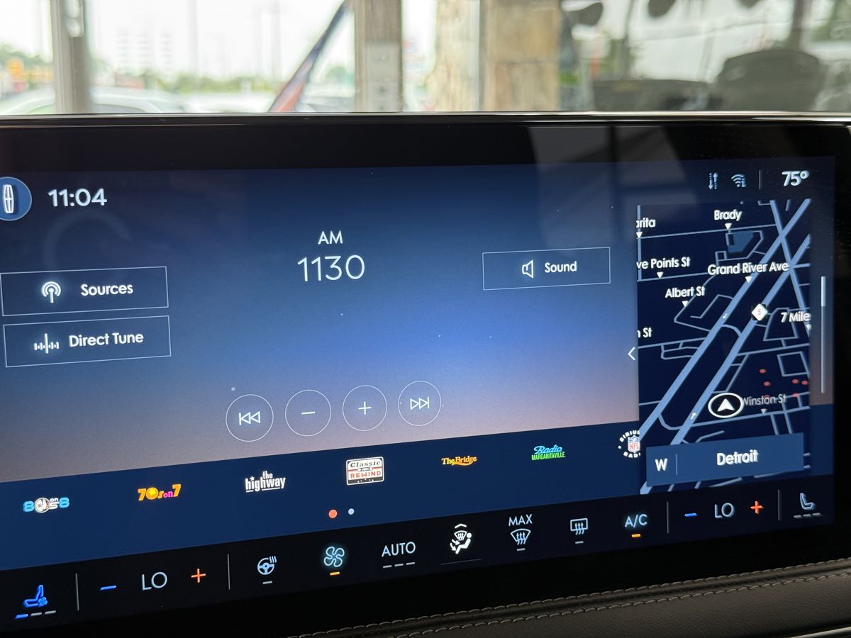 2024 Lincoln Corsair Premiere - Photo 64