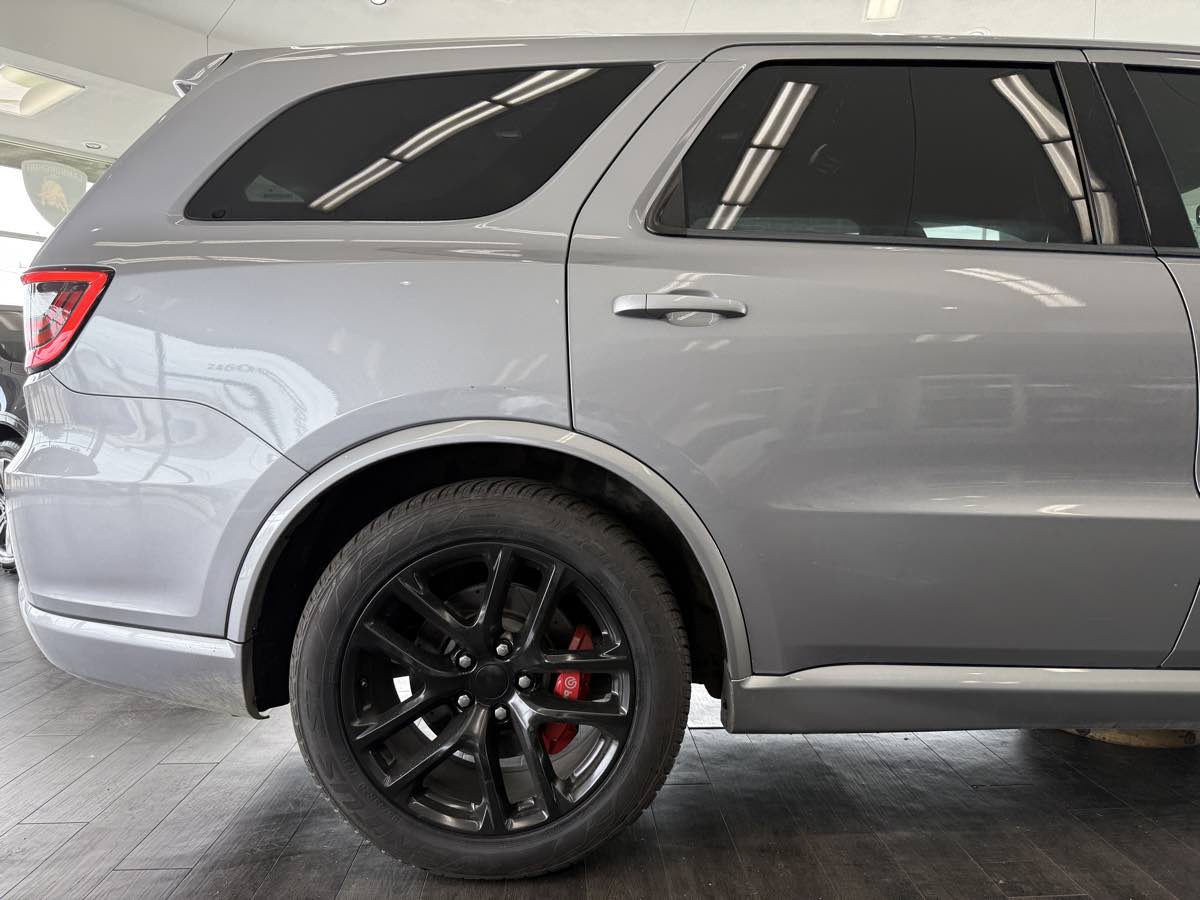 2019 Dodge Durango SRT photo 10