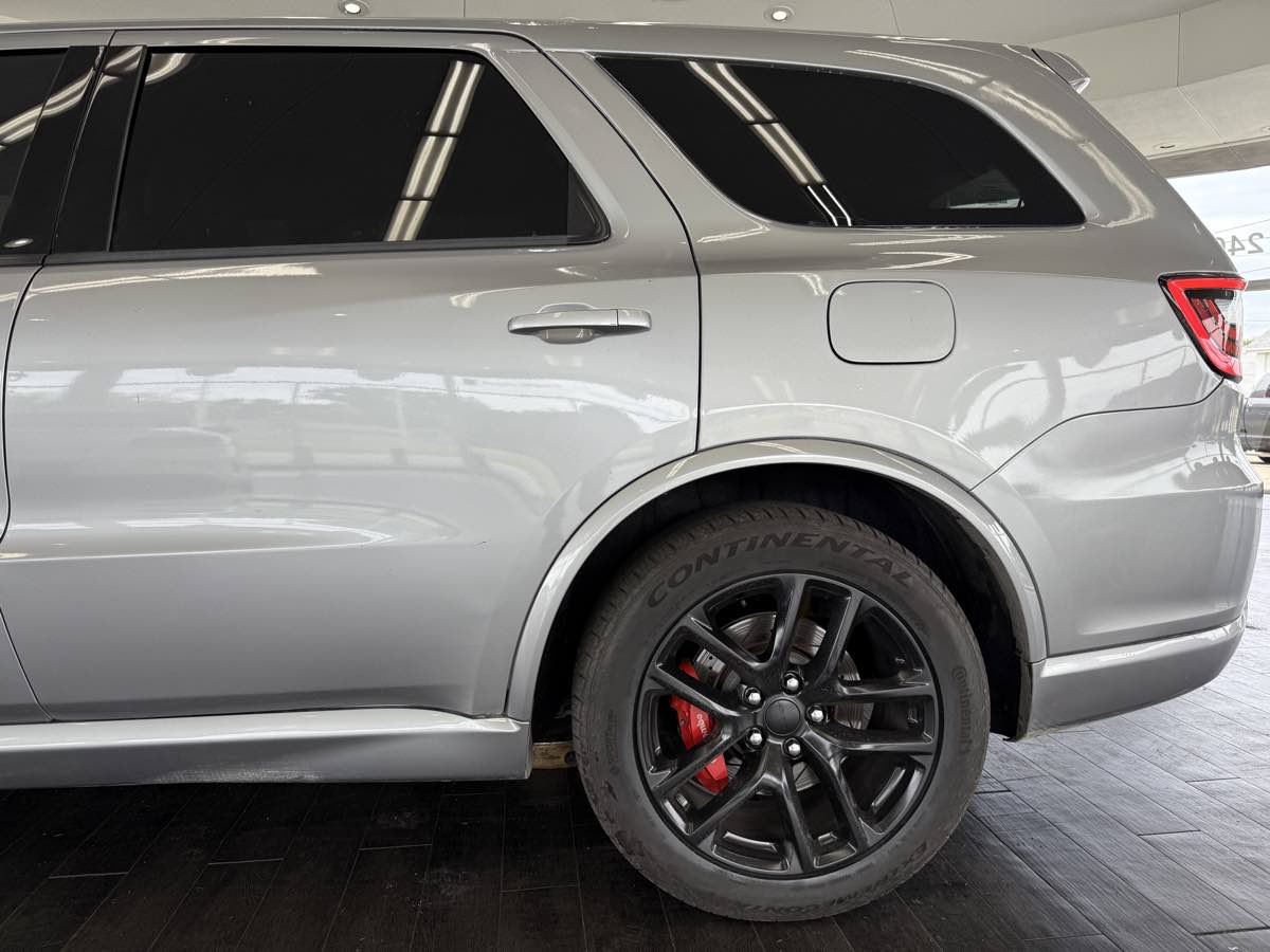 2019 Dodge Durango SRT photo 20