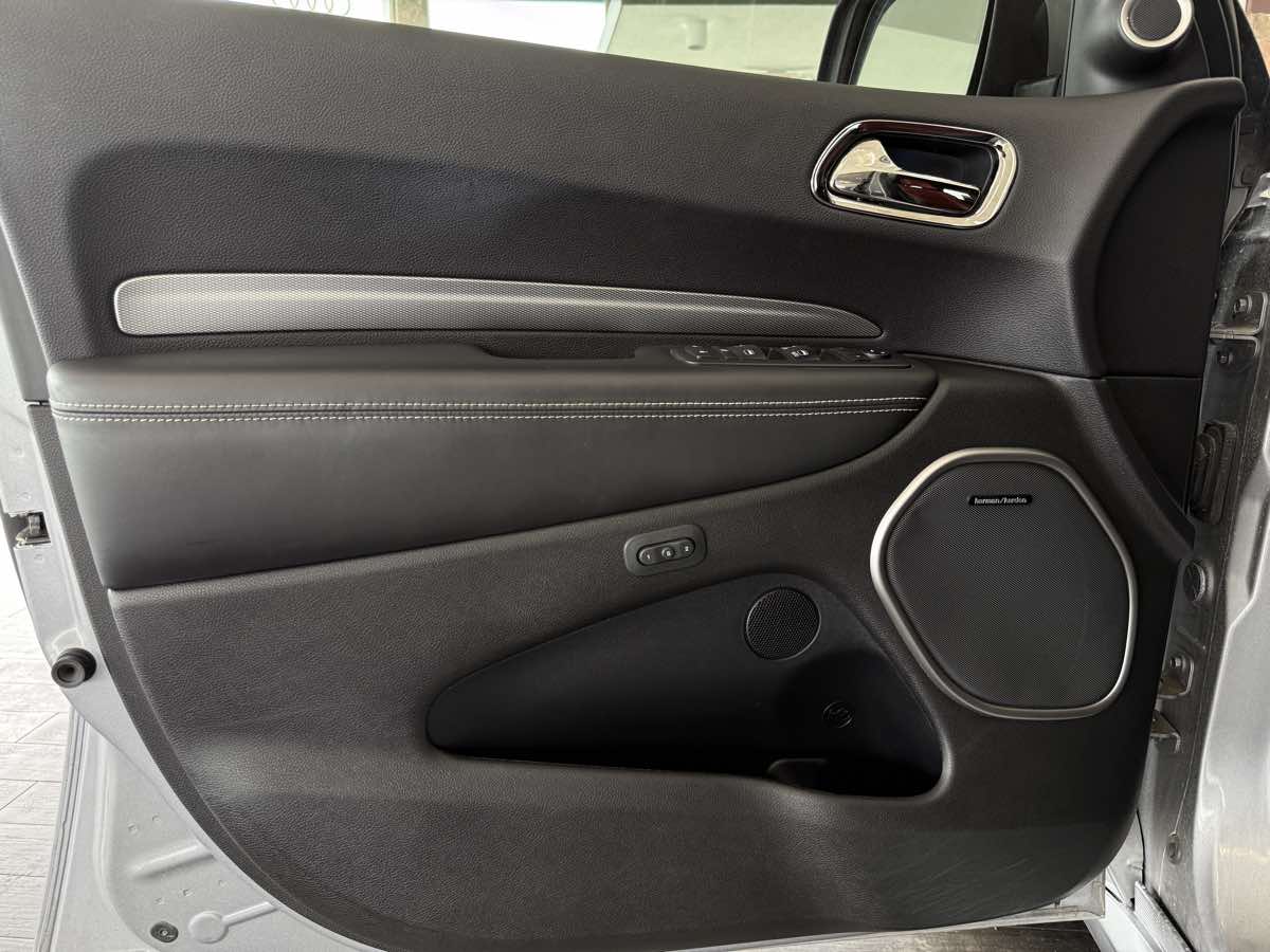2019 Dodge Durango SRT photo 27