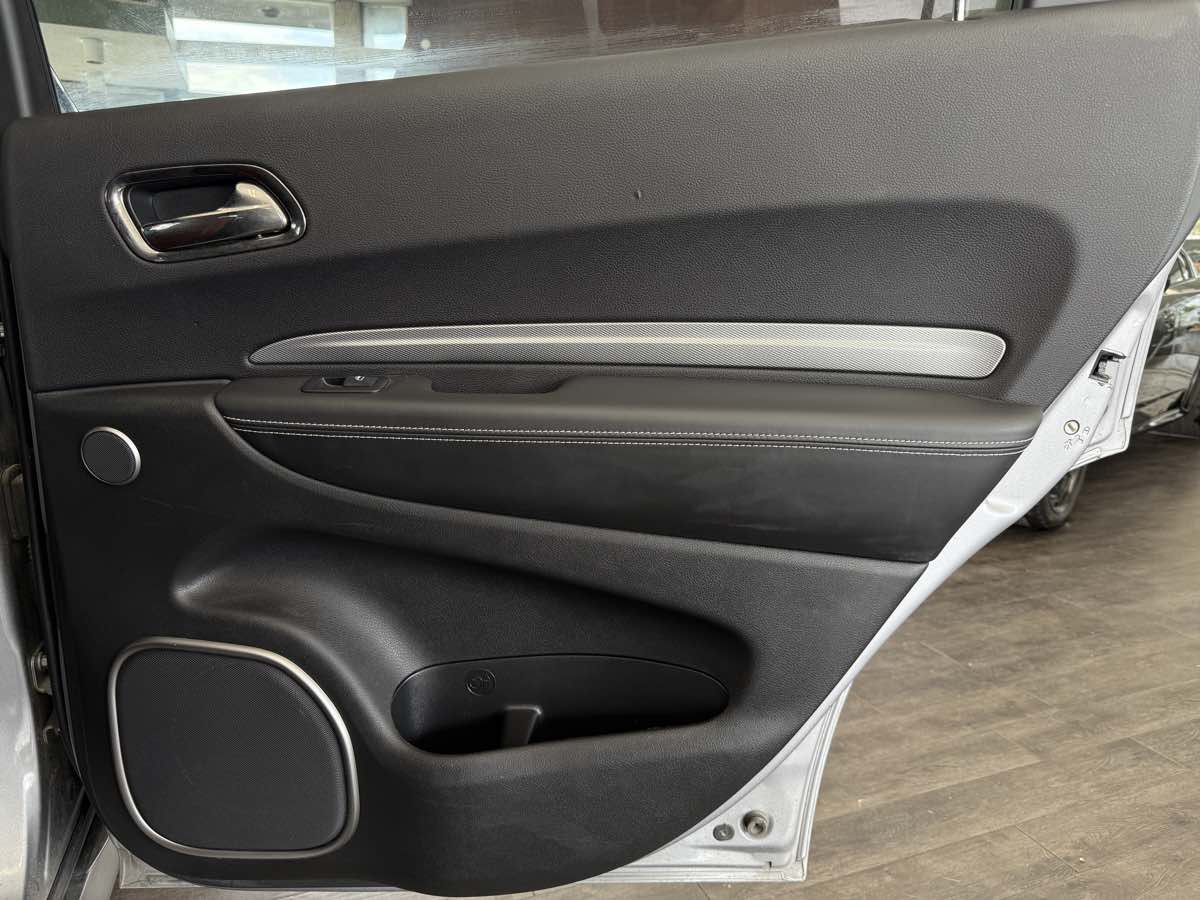 2019 Dodge Durango SRT photo 33