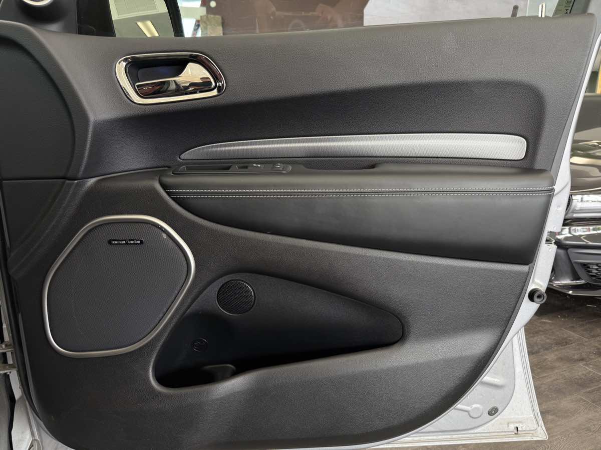 2019 Dodge Durango SRT photo 35