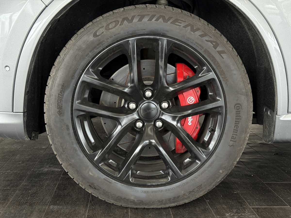2019 Dodge Durango SRT photo 36