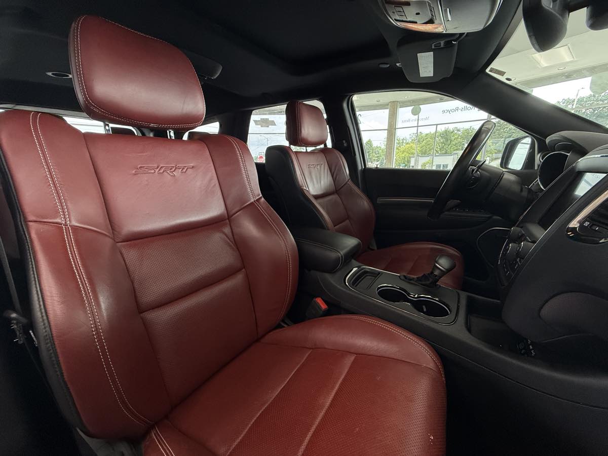 2019 Dodge Durango SRT photo 40