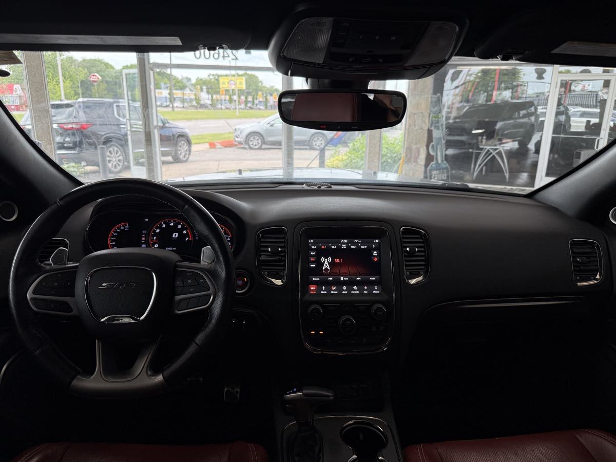 2019 Dodge Durango SRT photo 42