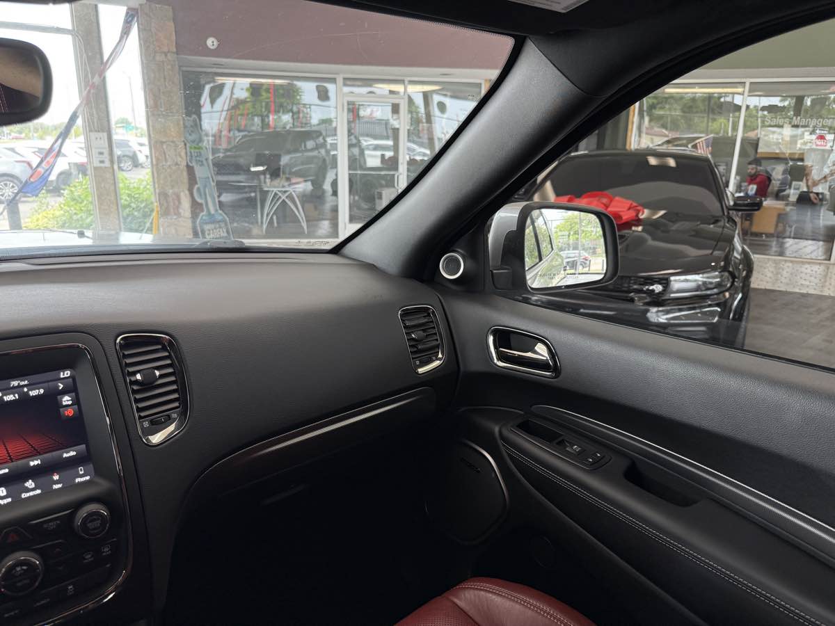 2019 Dodge Durango SRT photo 43
