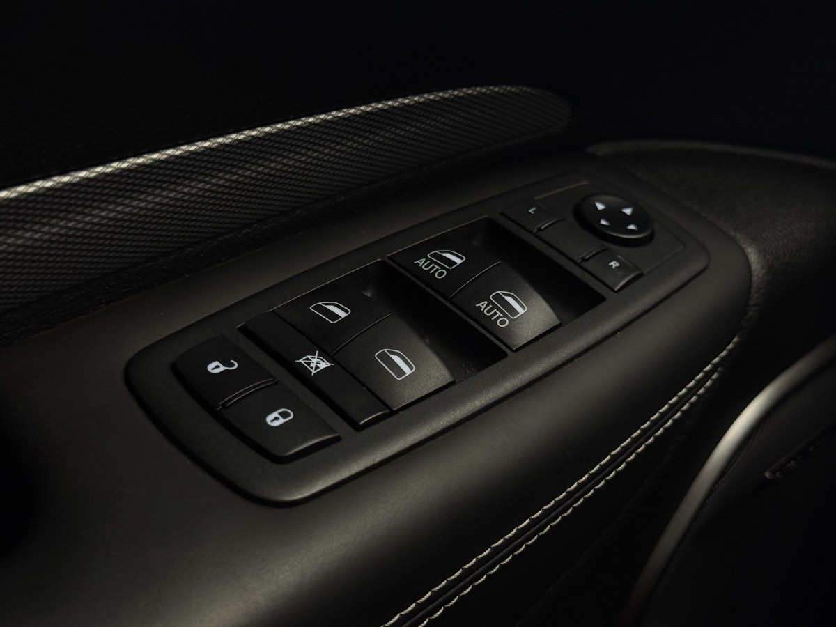 2019 Dodge Durango SRT photo 52