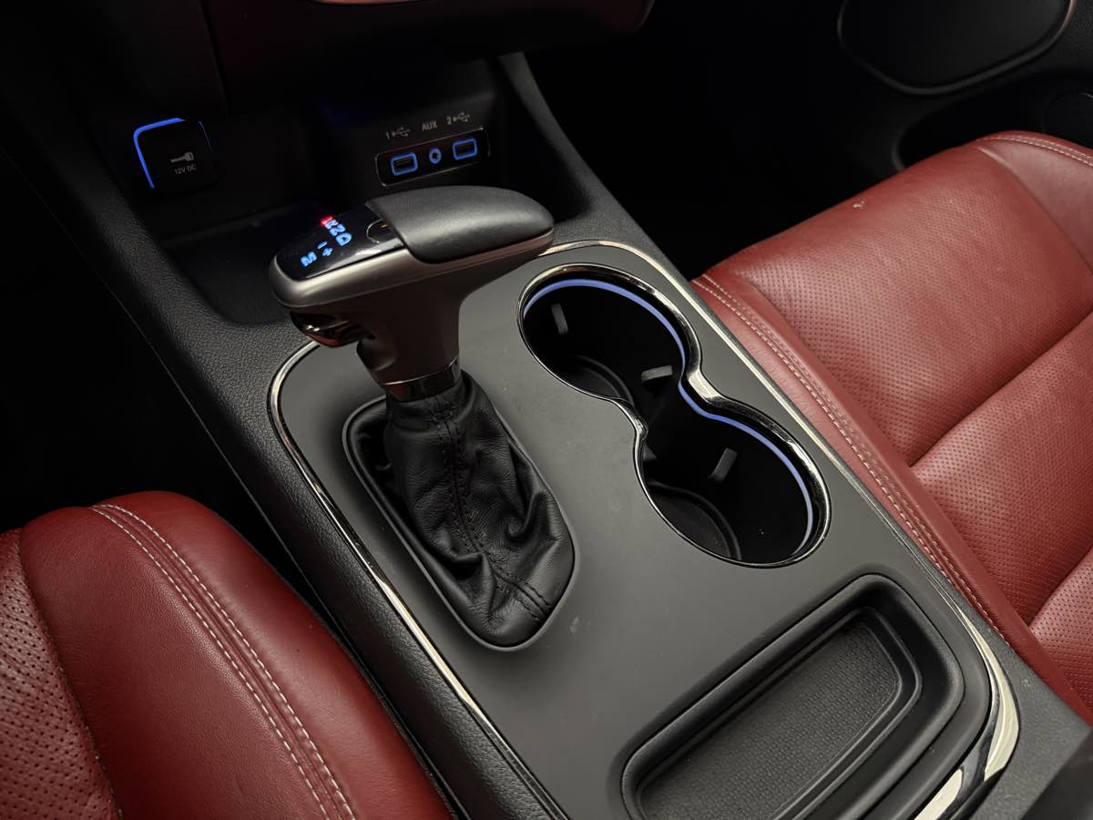 2019 Dodge Durango SRT photo 54