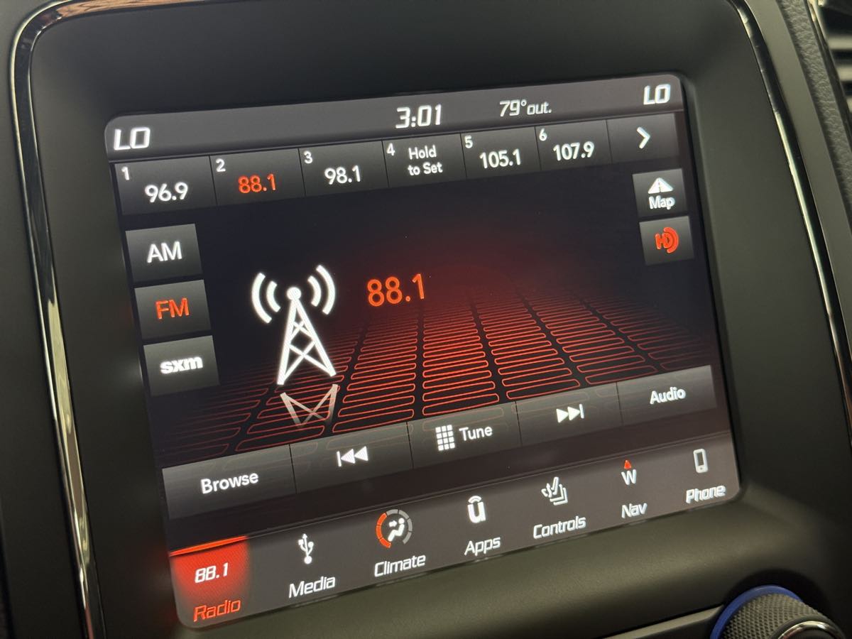 2019 Dodge Durango SRT photo 58