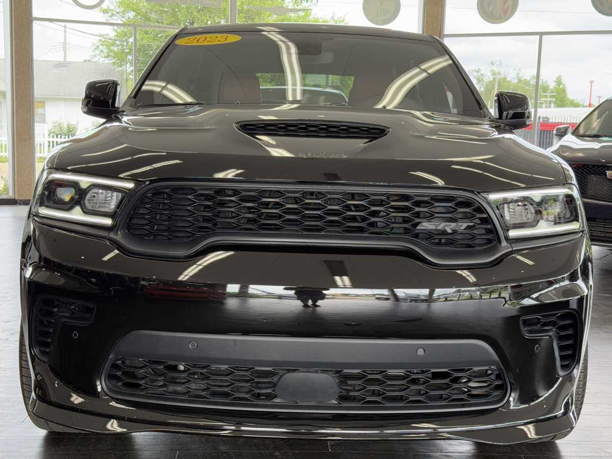 2023 Dodge Durango SRT 392 Premium photo 5