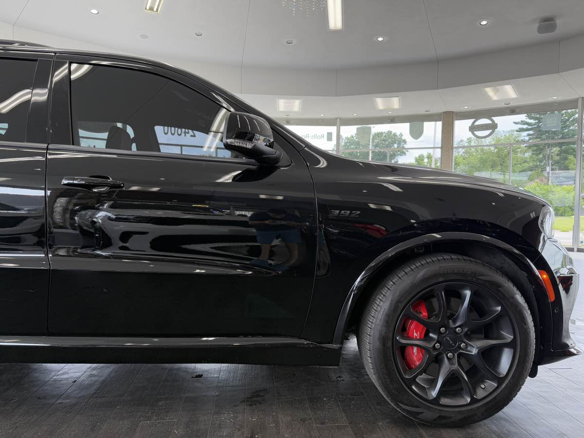 2023 Dodge Durango SRT 392 Premium photo 6