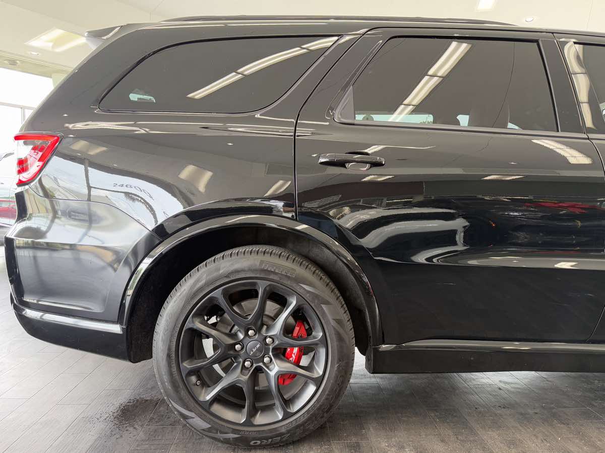2023 Dodge Durango SRT 392 Premium photo 7