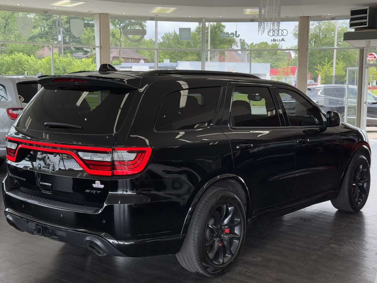 2023 Dodge Durango SRT 392 Premium photo 8