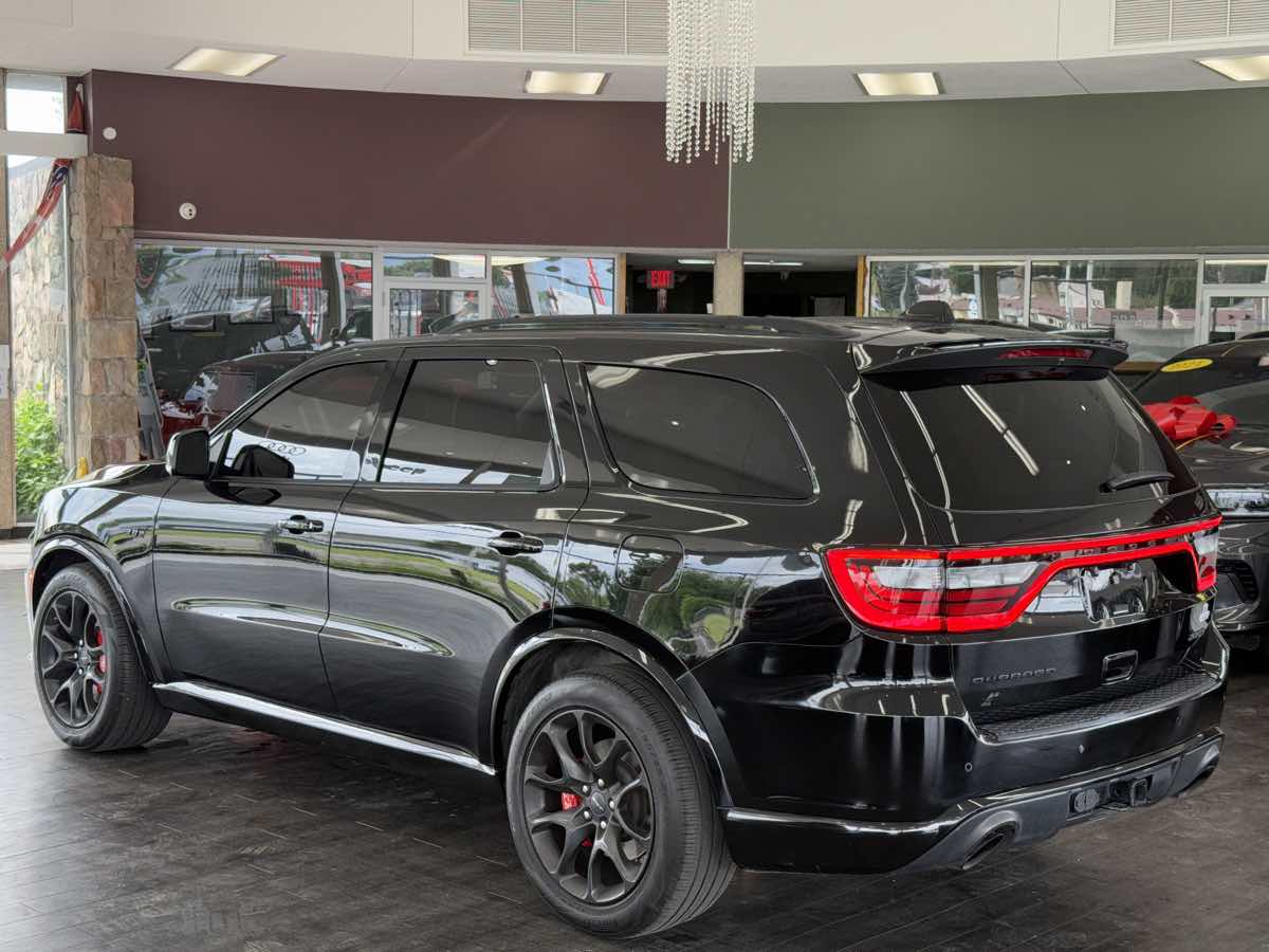 2023 Dodge Durango SRT 392 Premium photo 10