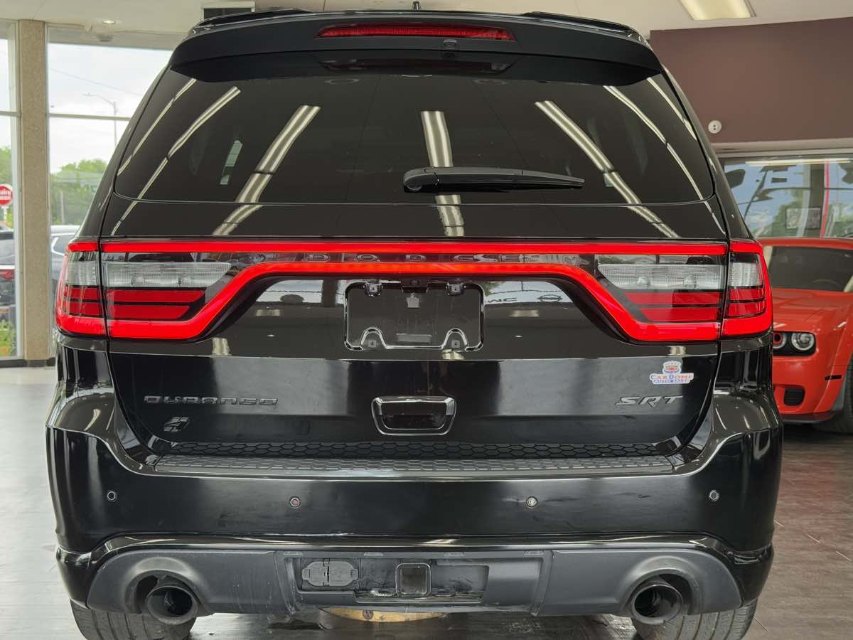 2023 Dodge Durango SRT 392 Premium photo 13