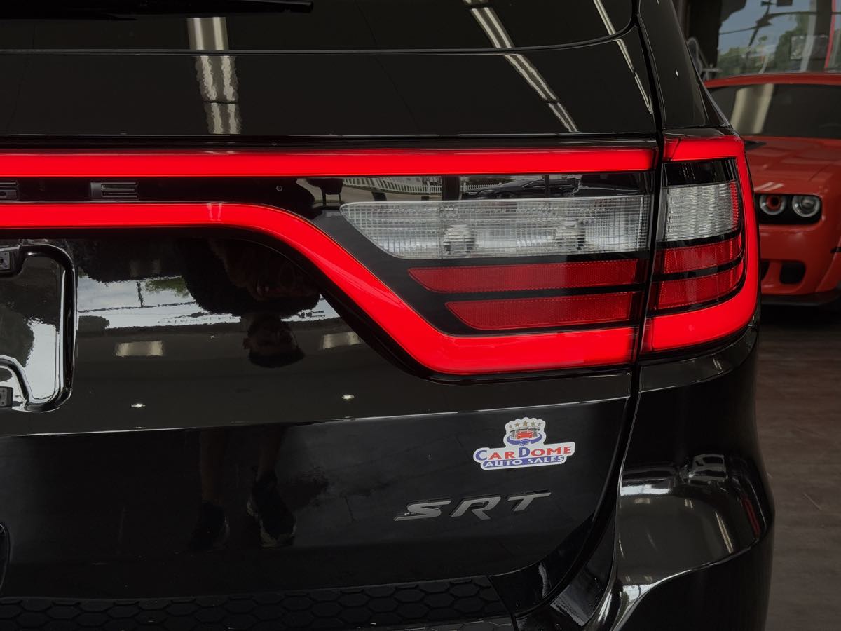 2023 Dodge Durango SRT 392 Premium photo 14