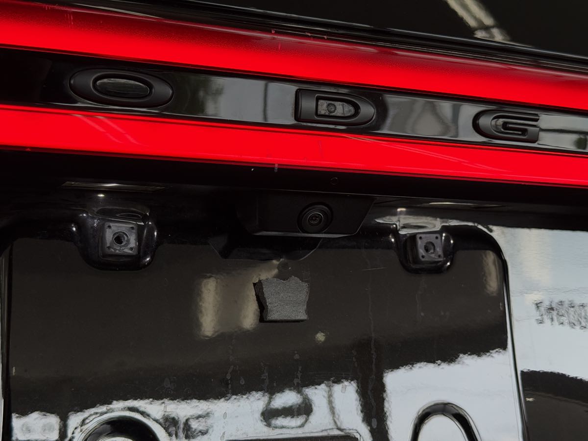 2023 Dodge Durango SRT 392 Premium photo 16