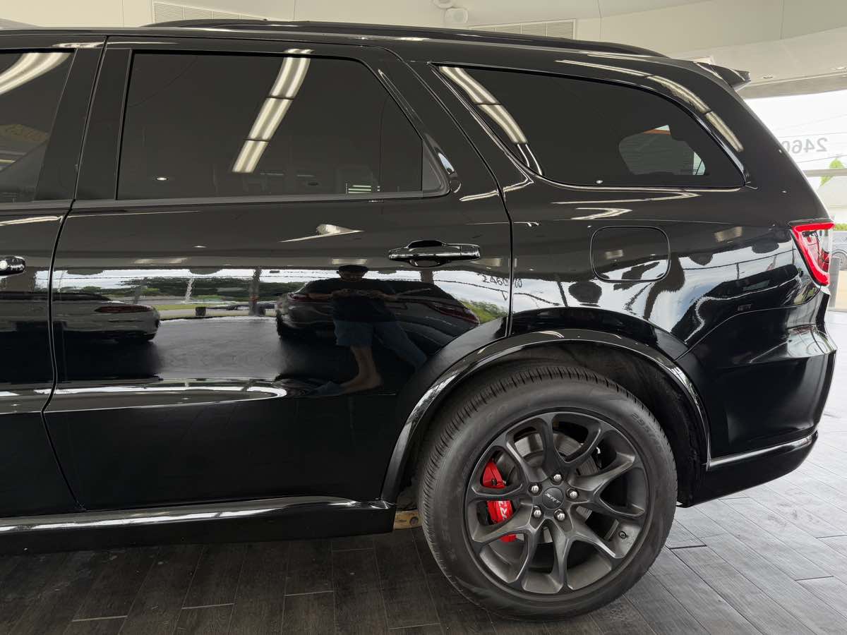 2023 Dodge Durango SRT 392 Premium photo 18
